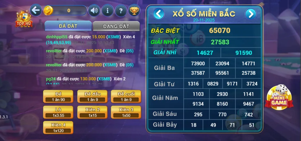 Xổ Số New66