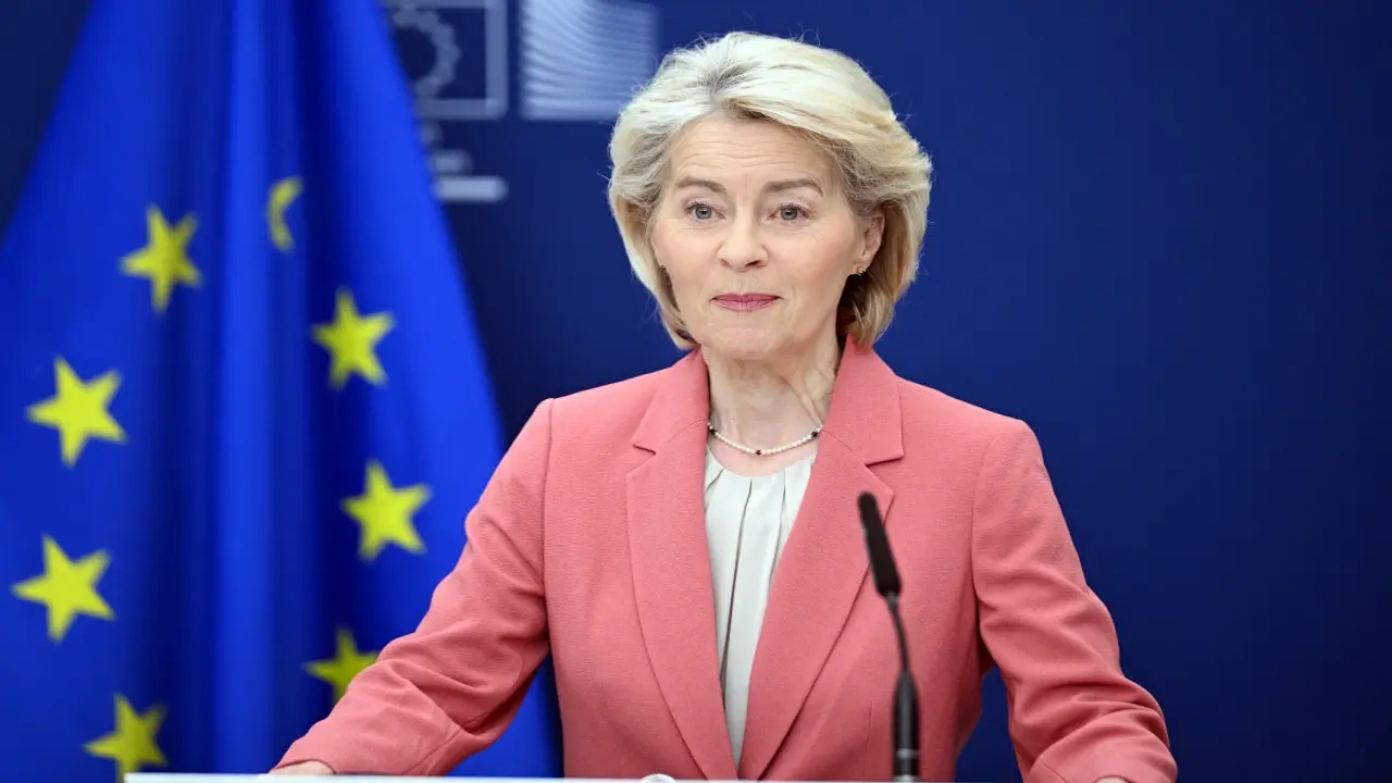 Châu Âu e dè với cuộc chiến của Mỹ tại Iran