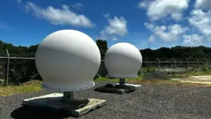 Trạm mặt đất Starlink có gây hại tới sức khỏe?